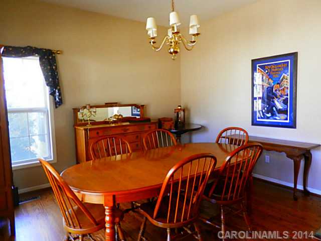 178  Scotland Drive Mooresville North Carolina 28115
