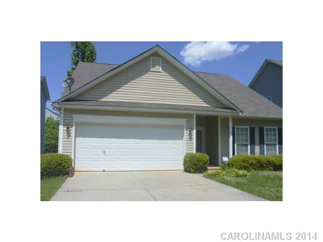 6605  Mallard Park Drive Charlotte North Carolina 28269