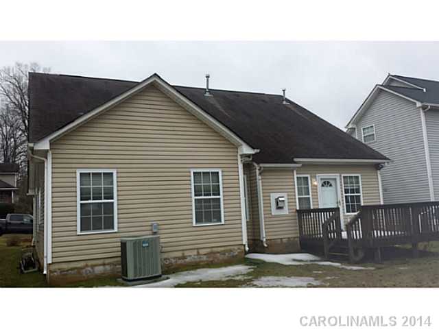 6605  Mallard Park Drive Charlotte North Carolina 28269