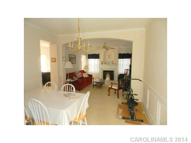 6605  Mallard Park Drive Charlotte North Carolina 28269