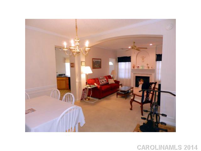6605  Mallard Park Drive Charlotte North Carolina 28269