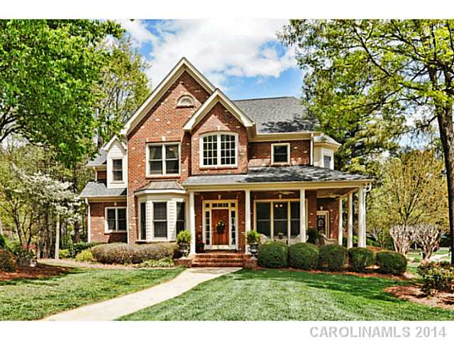 18204  Moorings View Cove Court Cornelius North Carolina 28031