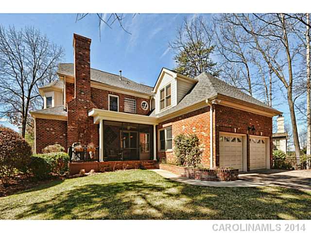 18204  Moorings View Cove Court Cornelius North Carolina 28031