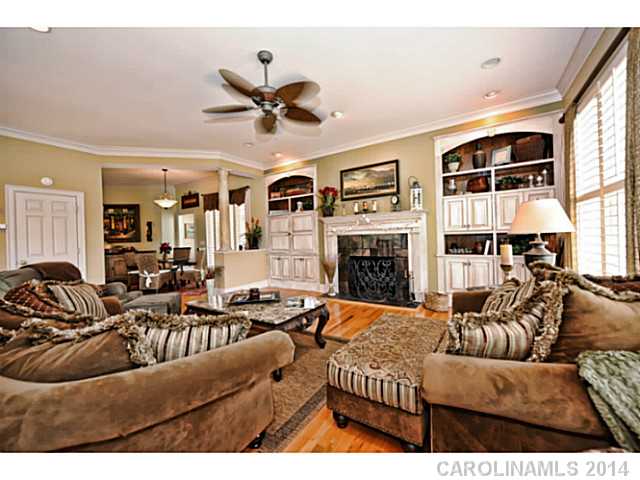18204  Moorings View Cove Court Cornelius North Carolina 28031