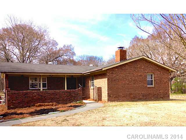 12101  Oakhaven Drive Charlotte North Carolina 28273