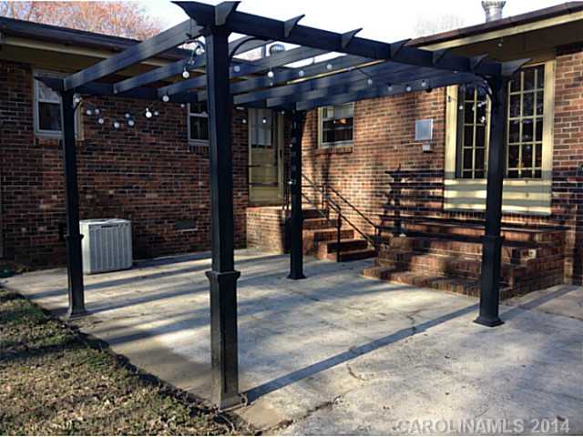 12101  Oakhaven Drive Charlotte North Carolina 28273