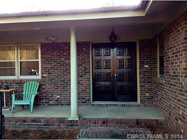 12101  Oakhaven Drive Charlotte North Carolina 28273