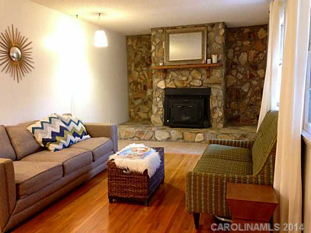12101  Oakhaven Drive Charlotte North Carolina 28273
