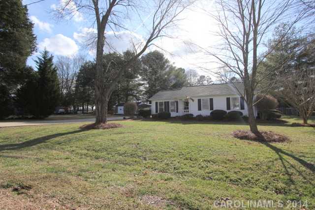 105  Lee Street Huntersville North Carolina 28078
