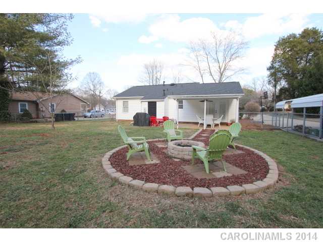 105  Lee Street Huntersville North Carolina 28078