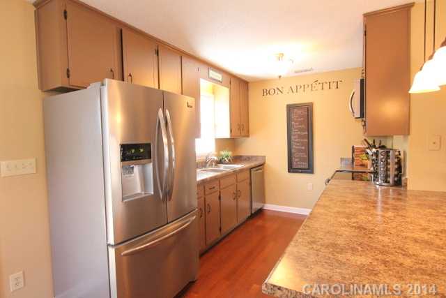 105  Lee Street Huntersville North Carolina 28078