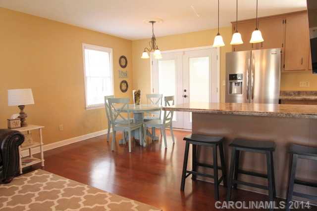 105  Lee Street Huntersville North Carolina 28078
