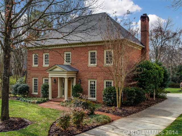 8246  Bar Harbor Lane Charlotte North Carolina 28210