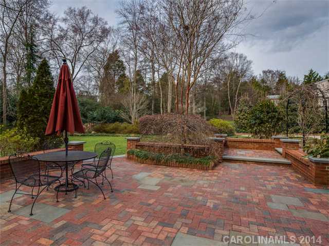 8246  Bar Harbor Lane Charlotte North Carolina 28210