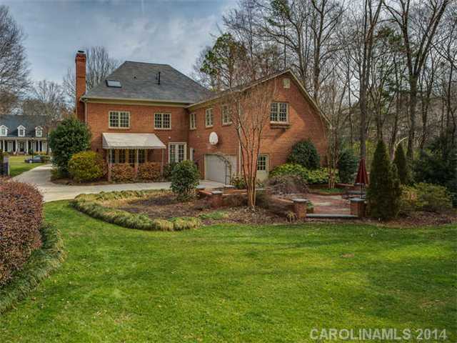 8246  Bar Harbor Lane Charlotte North Carolina 28210