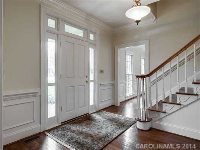 8246  Bar Harbor Lane Charlotte North Carolina 28210
