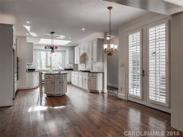 8246  Bar Harbor Lane Charlotte North Carolina 28210