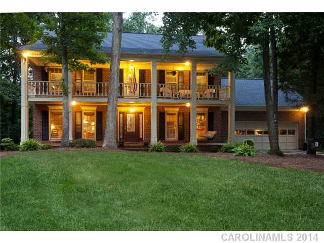 10312  Francis Marion Court Charlotte North Carolina 28277