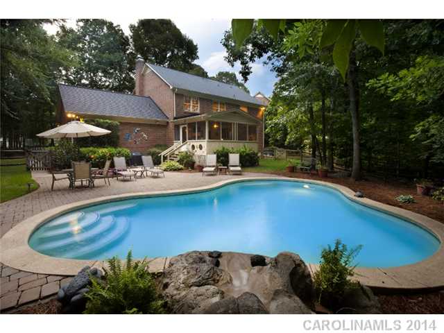 10312  Francis Marion Court Charlotte North Carolina 28277