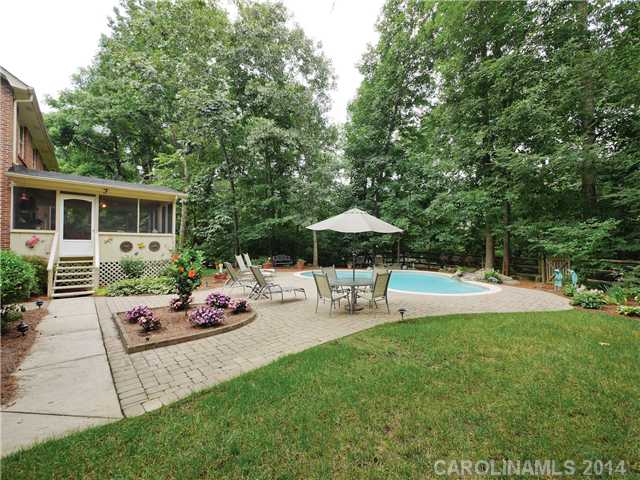 10312  Francis Marion Court Charlotte North Carolina 28277