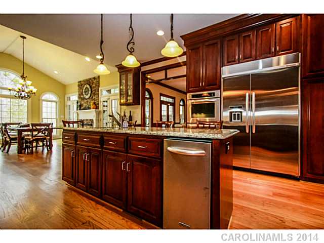 1312  Lost Oak Road Charlotte North Carolina 28270