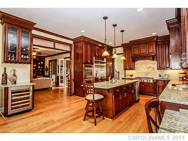 1312  Lost Oak Road Charlotte North Carolina 28270