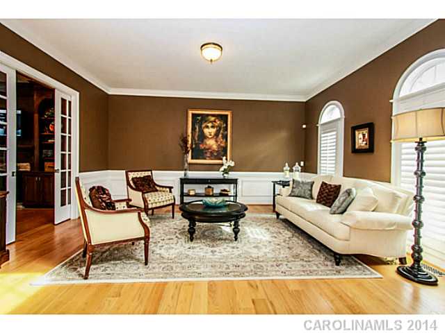 1312  Lost Oak Road Charlotte North Carolina 28270