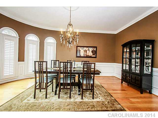 1312  Lost Oak Road Charlotte North Carolina 28270