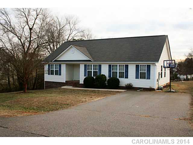 129  Falling Leaf Lane Statesville North Carolina 28677
