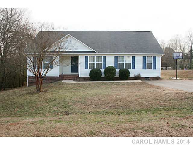 129  Falling Leaf Lane Statesville North Carolina 28677
