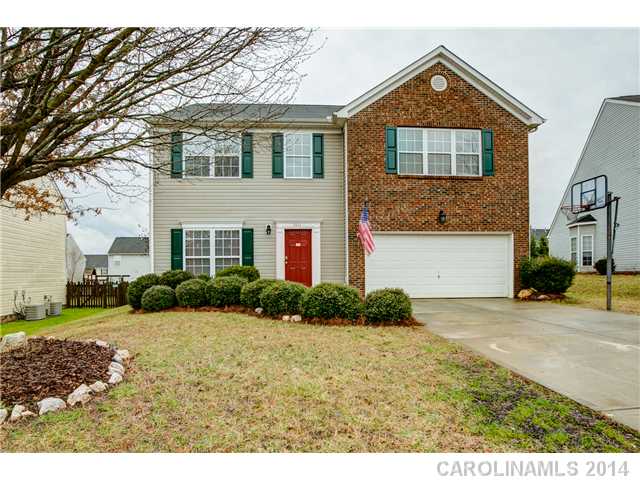 3611  Darlington Road Matthews North Carolina 28105