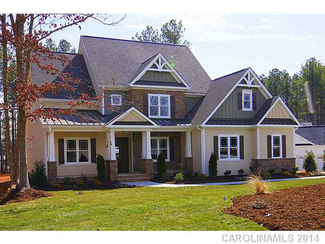 306  Grasshopper Circle Mooresville North Carolina 28117