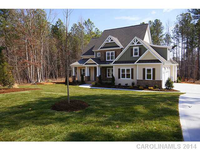 306  Grasshopper Circle Mooresville North Carolina 28117