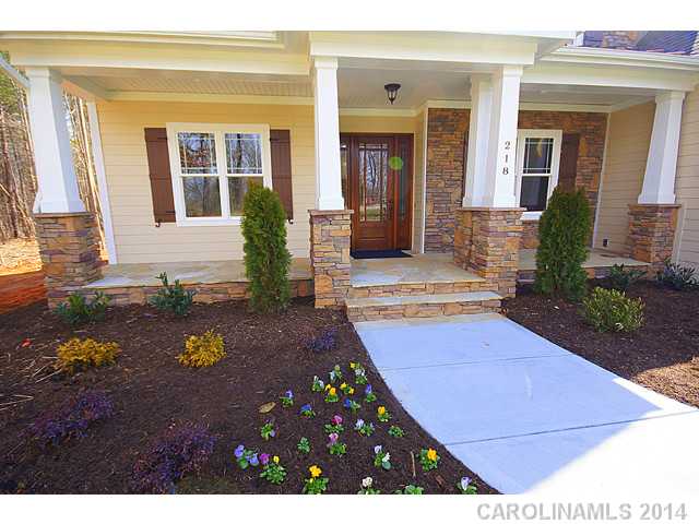 306  Grasshopper Circle Mooresville North Carolina 28117