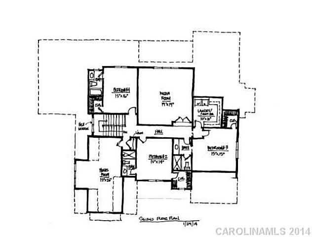 306  Grasshopper Circle Mooresville North Carolina 28117