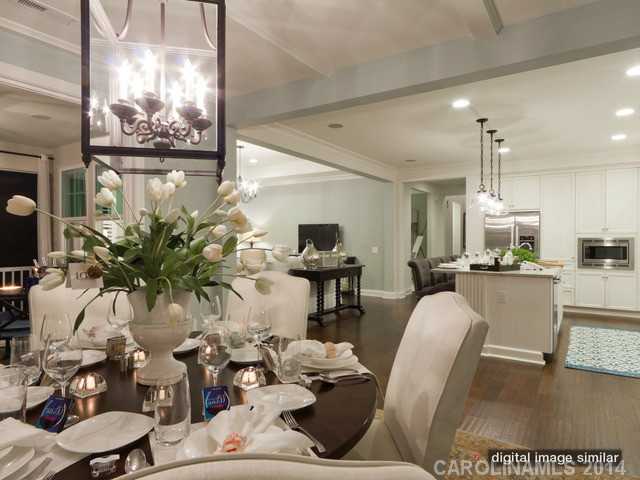 9117  Robbins Preserve Road Cornelius North Carolina 28031