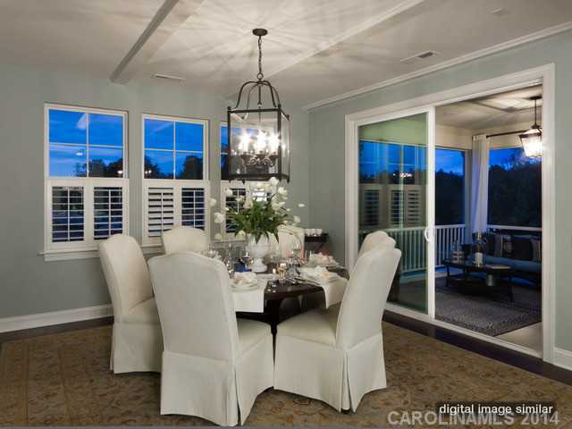 9117  Robbins Preserve Road Cornelius North Carolina 28031