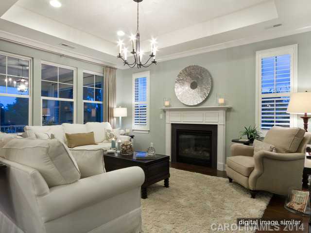 9117  Robbins Preserve Road Cornelius North Carolina 28031