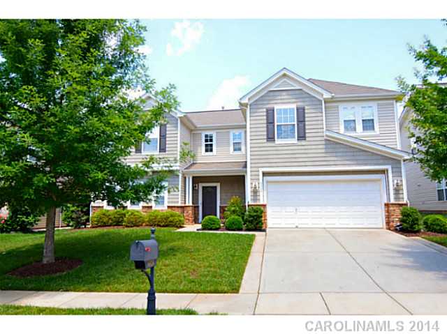 6824  Evanton Loch Road Charlotte North Carolina 28278