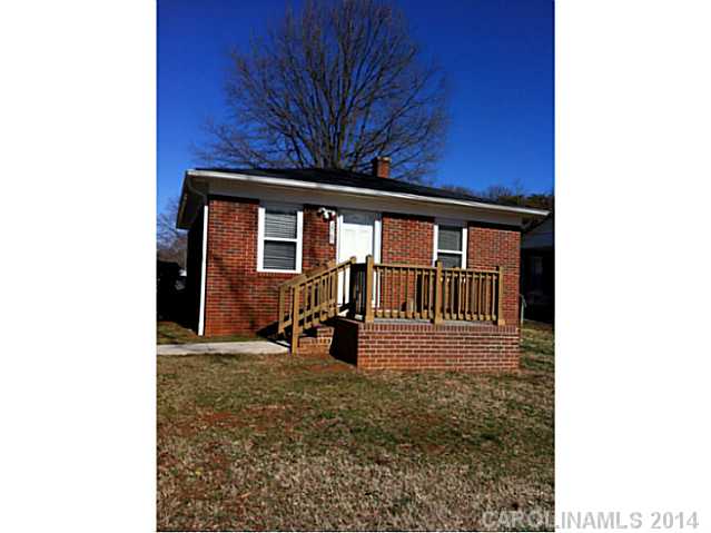 2060  Bristol Road Statesville North Carolina 28677