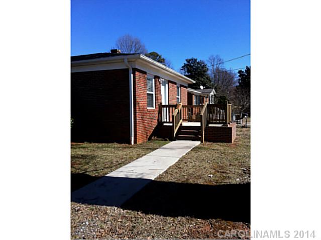 2060  Bristol Road Statesville North Carolina 28677