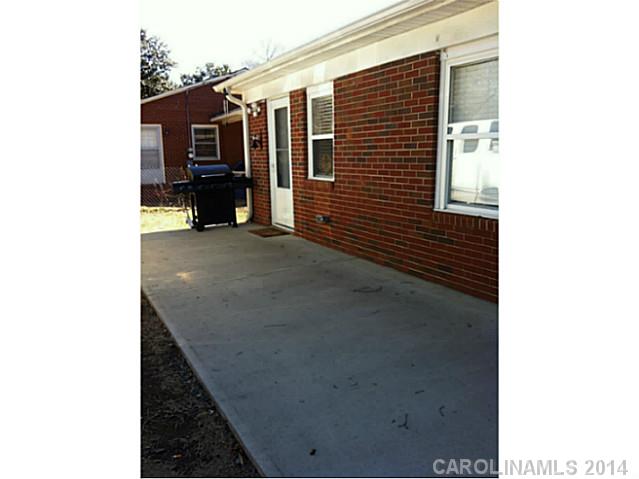 2060  Bristol Road Statesville North Carolina 28677