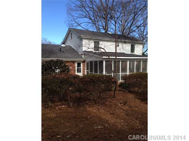 3810  Smooth Rock Court Charlotte North Carolina 28210