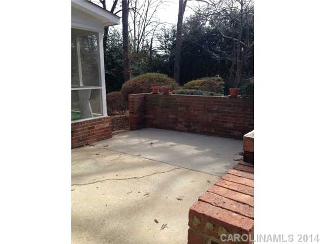 3810  Smooth Rock Court Charlotte North Carolina 28210