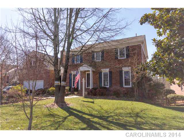 1220  Matthews Plantation Drive Matthews North Carolina 28105