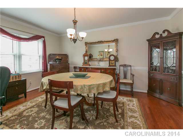 1220  Matthews Plantation Drive Matthews North Carolina 28105