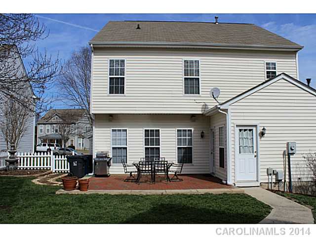 6726  Tanners Creek Drive Huntersville North Carolina 28078