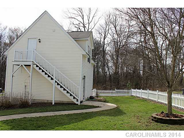 6726  Tanners Creek Drive Huntersville North Carolina 28078