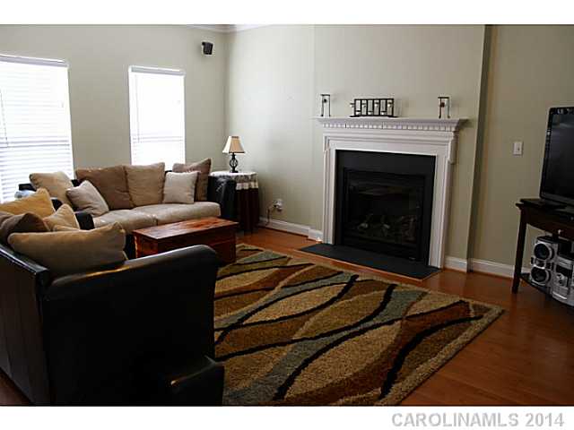 6726  Tanners Creek Drive Huntersville North Carolina 28078