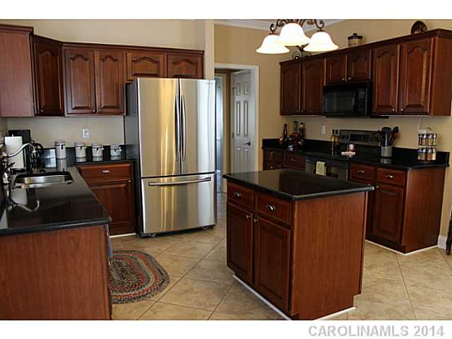 6726  Tanners Creek Drive Huntersville North Carolina 28078